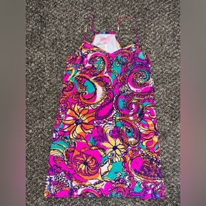 Lilly Pulitzer Sun Dress